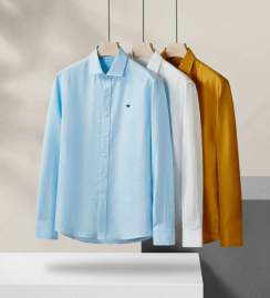 Picture of Dior Shirt Long _SKUDiorsz38-4824or19926200